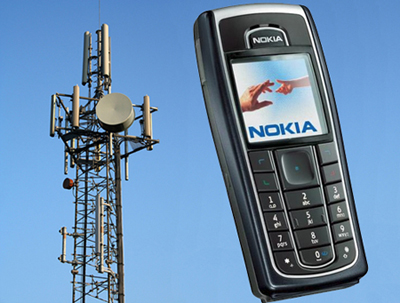 Nokia has been researching wireless recharging technology Nokia has been researching wireless recharging technology